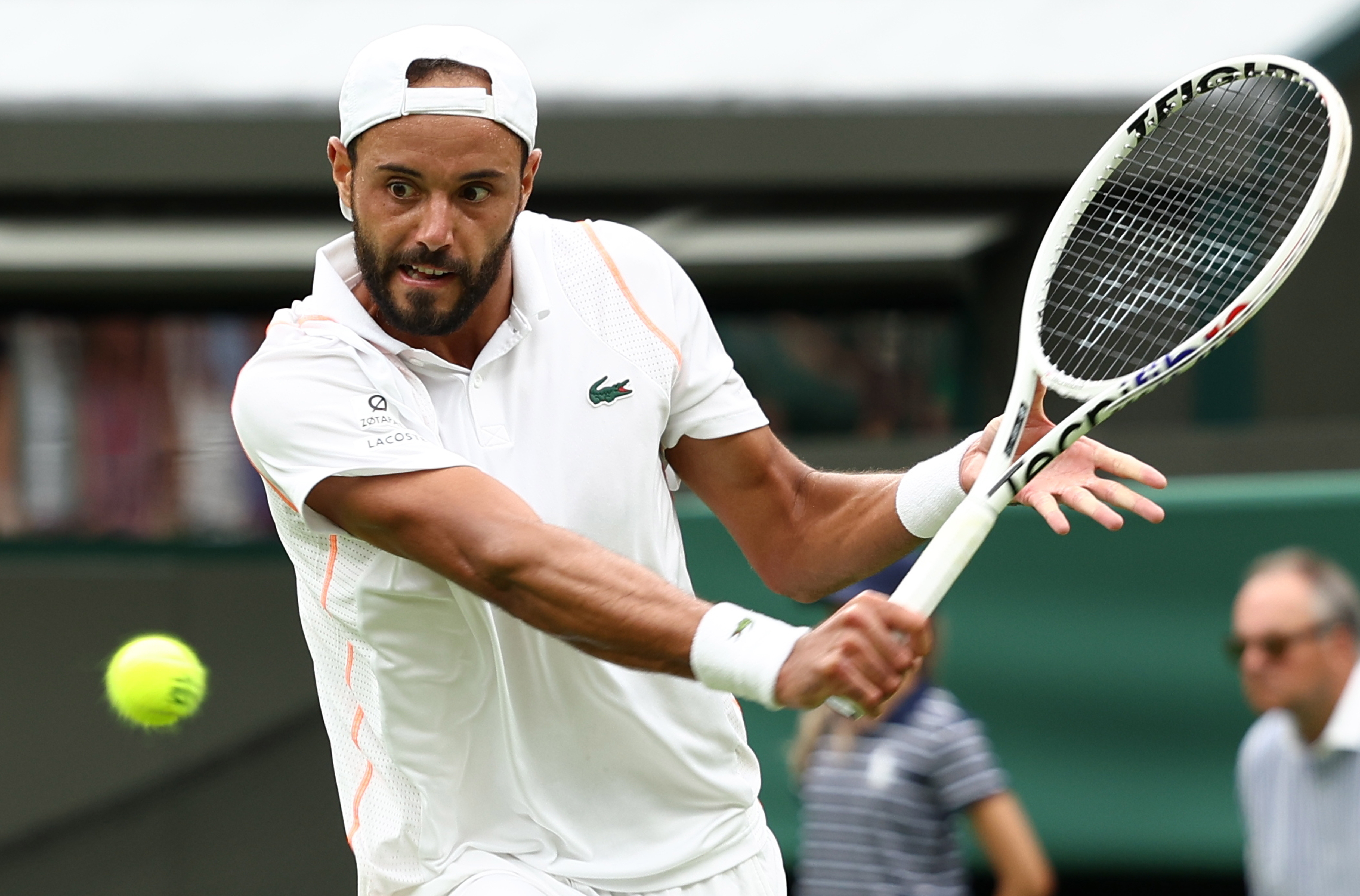 联合杯轻取年终总决赛，鲁德状态火热