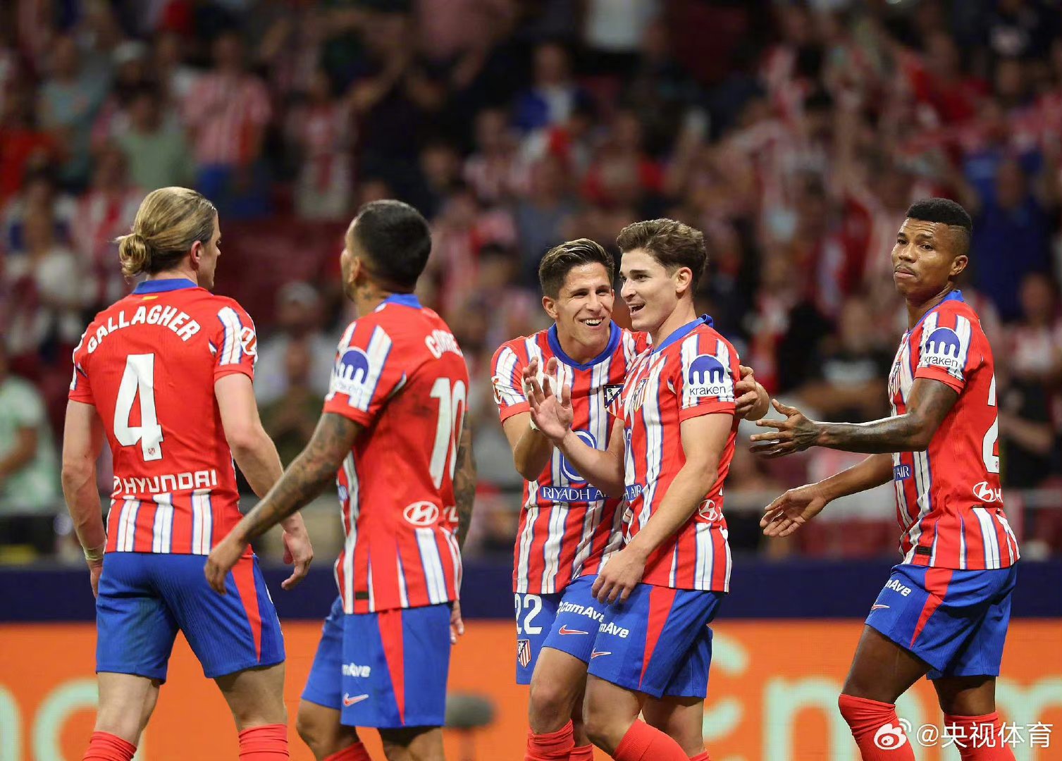 西班牙双雄：马德里德比战平收场