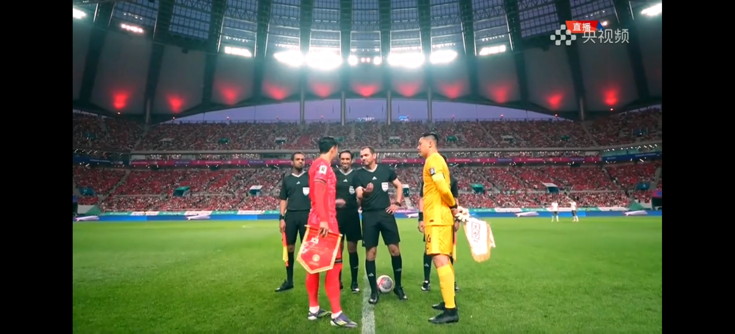 湖北队出色发挥，惊险获胜庆祝