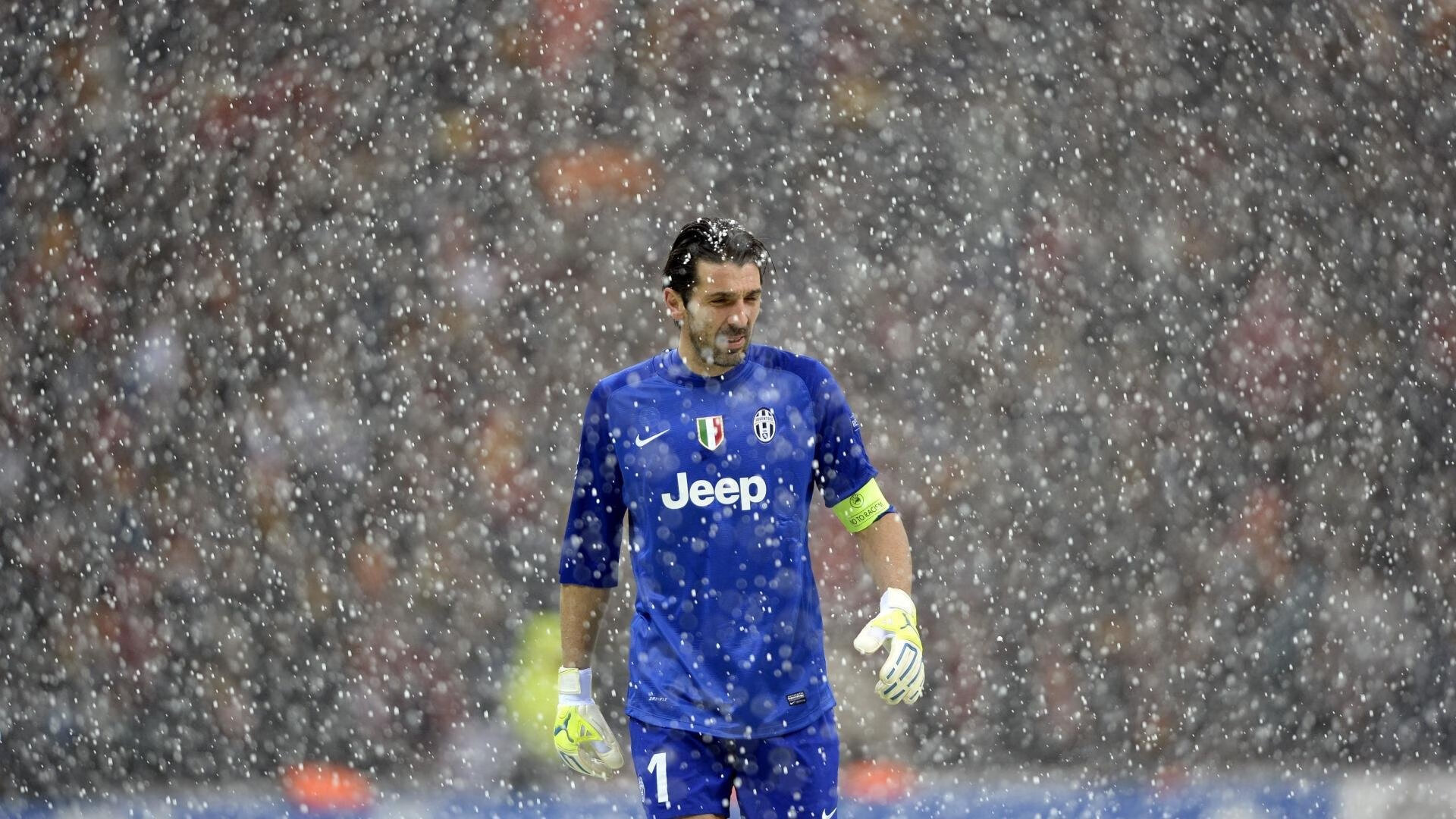 舞台越大越强，F1新赛季揭幕战之夜与内马尔的竞技哲学