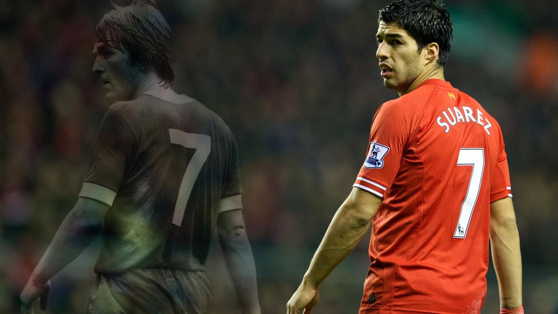 克瓦拉茨赫利亚的爆发与乌拉圭的末节艺术，当个人英雄主义遭遇团队韧性