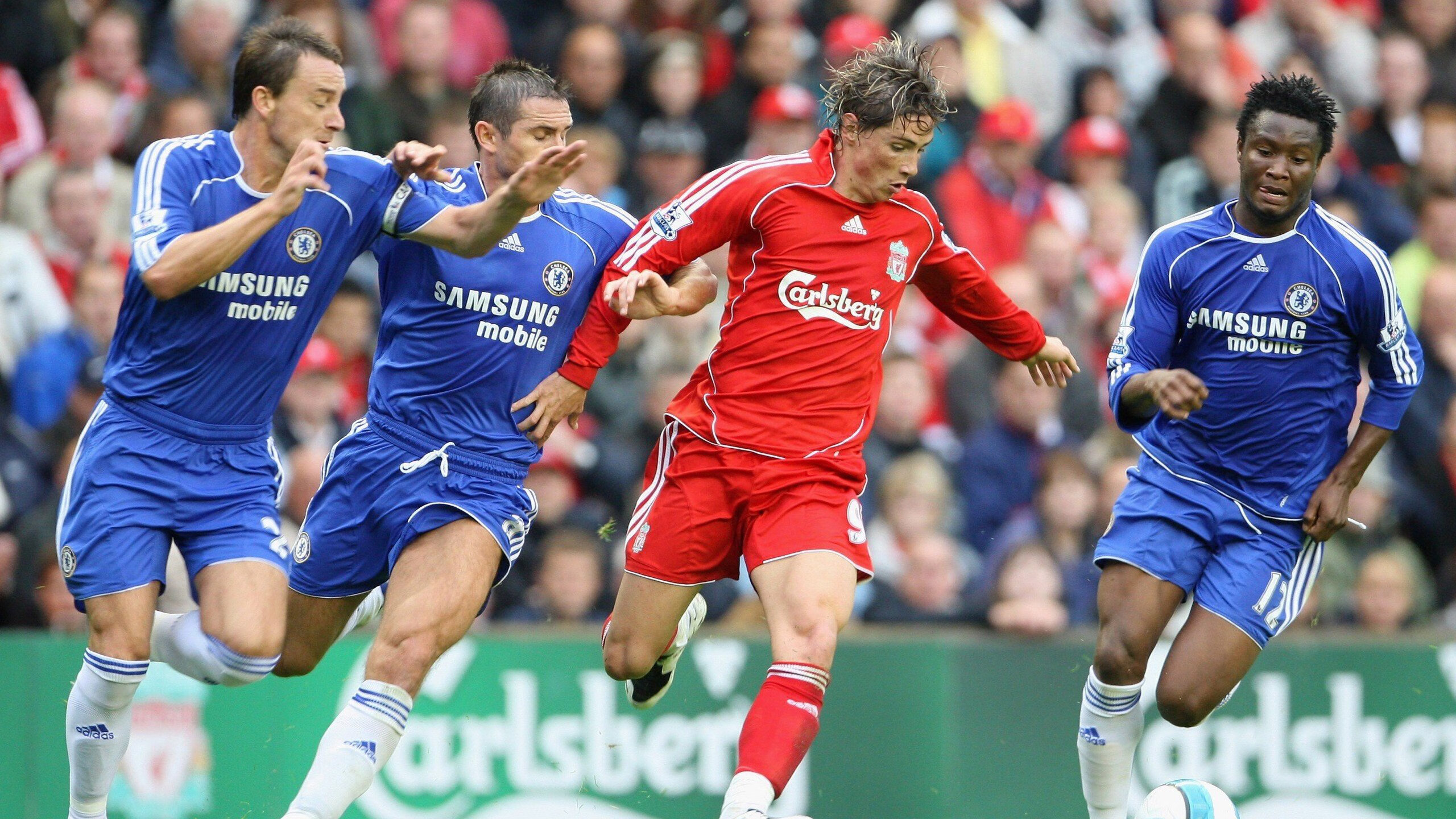 橙色风暴的黄昏，当德布劳内用手术刀切开郁金香的最后防线